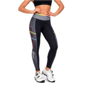 CALÇA FEMININA FIBRAS