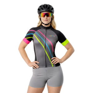 CAMISA FEM. MC BIKE FREE