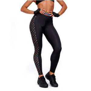 CALÇA FEMININA  ARCO COLOR