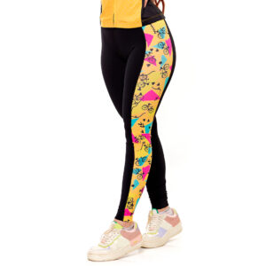 CALÇA FEM. DONUT