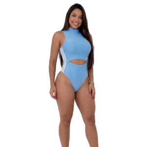 BODY VIVO AZUL