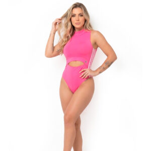 BODY VIVO ROSA