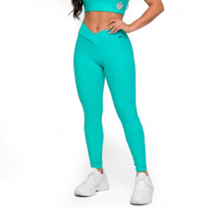 LEG COLMEIA VERDE