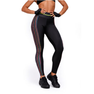 CALÇA FEMININA NUVEM BLACK