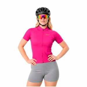 CAMISA FEMININA MC DUNAS PINK