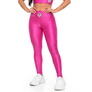 LEG CÓS FRANZIDO PINK
