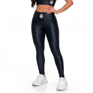 LEG CÓS FRANZIDO PRETO