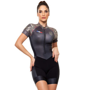 MACAQUINHO FEMININO MC STEALTH