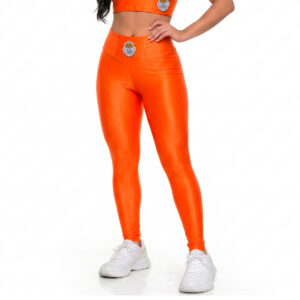 LEG CÓS FRANZIDO LARANJA