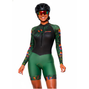 MACAQUINHO FEMININO ML FOLHAGEM