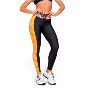 CALÇA FEM. CUPIDO VERMELHA