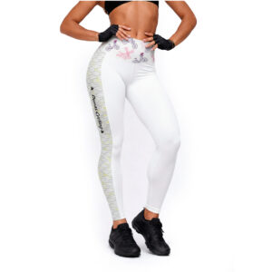 CALÇA FEMININA  LIFE RIDE BRANCO
