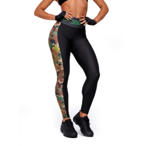 CALÇA FEMININA ARMY