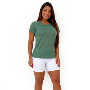 BLUSA RECORTE DRI FIT DUNAS