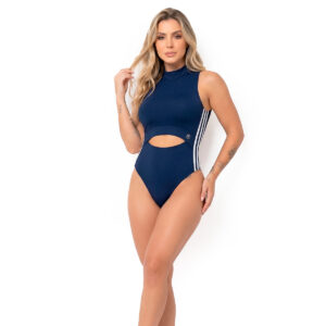 BODY VIVO AZUL MARINHO