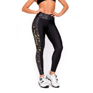 CALÇA FEMININA  LIFE RIDE PRETO