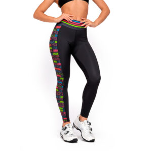 CALÇA FEMININA  LOVE DUNAS BRANCA