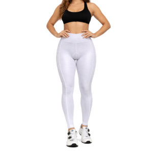 CALÇA FEMININA  BRANCA ESPECIAL