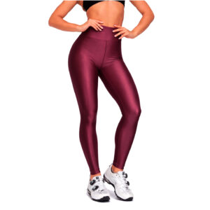 CALÇA FEMININA VINHO ESPECIAL