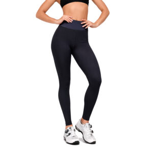 CALÇA FEMININA BASIC LARANJA