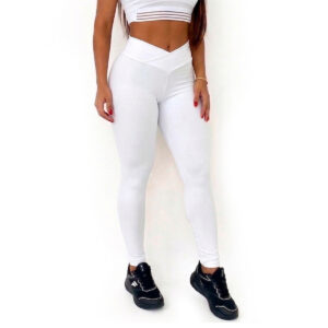 LEG EMANA BRANCO