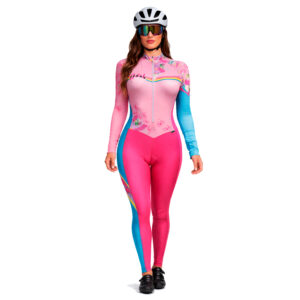 MACACÃO FEMININO ML FLORESTA