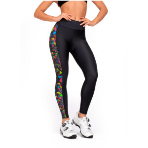 CALÇA FEMININA  ART CYCLING