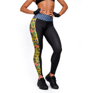 CALÇA FEMININA SPEED