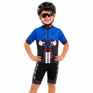 CAMISA INFANTIL BOY MC GAMER
