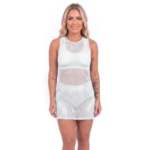 VESTIDO SPOT BRANCO